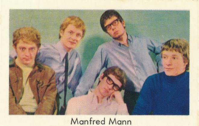 Manfred Mann 1a57